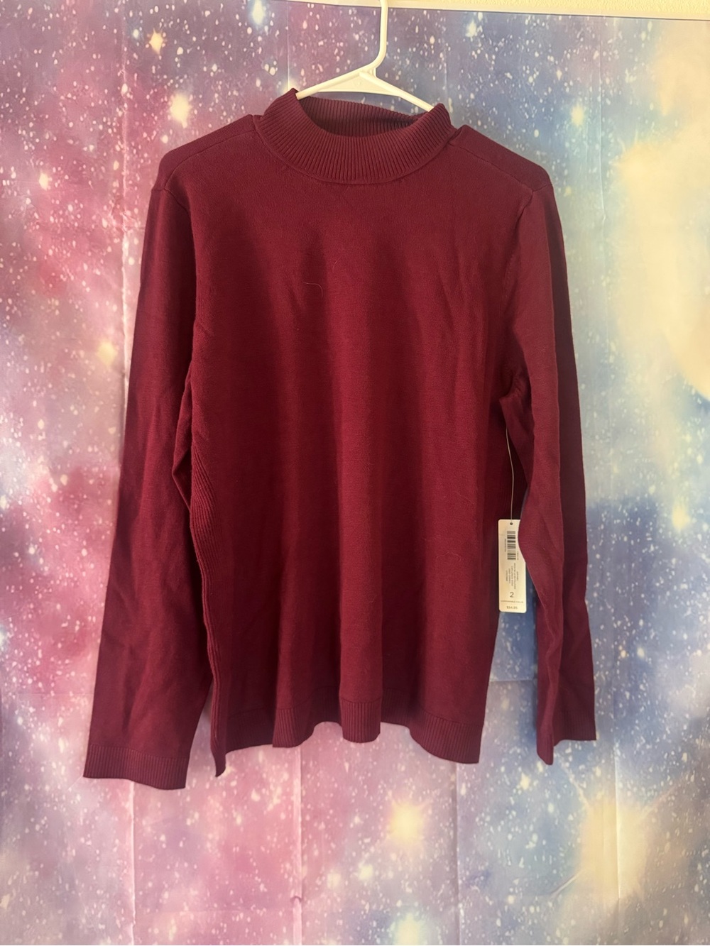 New Chicos sweater size Chicos 2